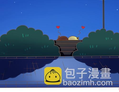 加油啊！蓝莓、蜜瓜、潘爱婆~