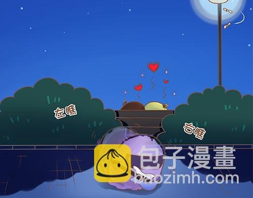 加油啊！蓝莓、蜜瓜、潘爱婆~