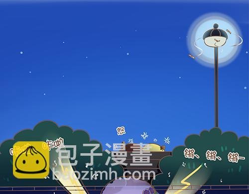 加油啊！蓝莓、蜜瓜、潘爱婆~