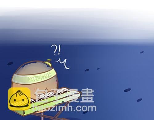加油啊！蓝莓、蜜瓜、潘爱婆~