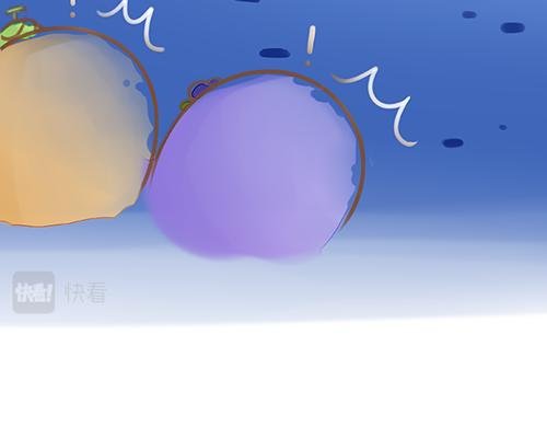 加油啊！蓝莓、蜜瓜、潘爱婆~