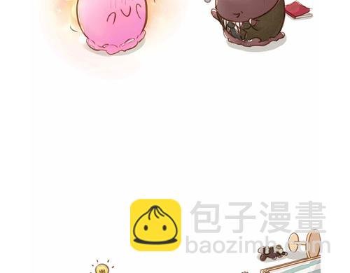 快跑！！咖啡先生！！