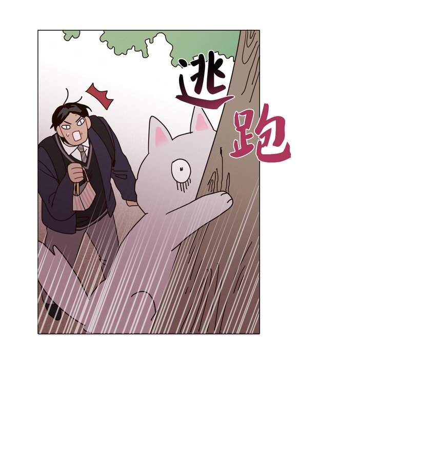 01 长相给我带来的烦恼