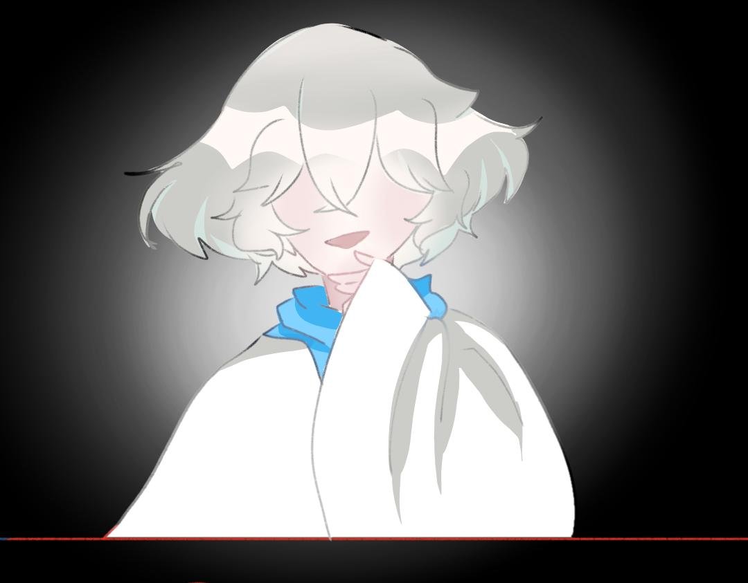 3.梦里的人是谁？