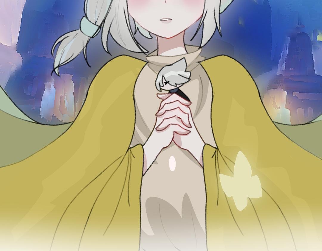 1.先生对不起[重制]