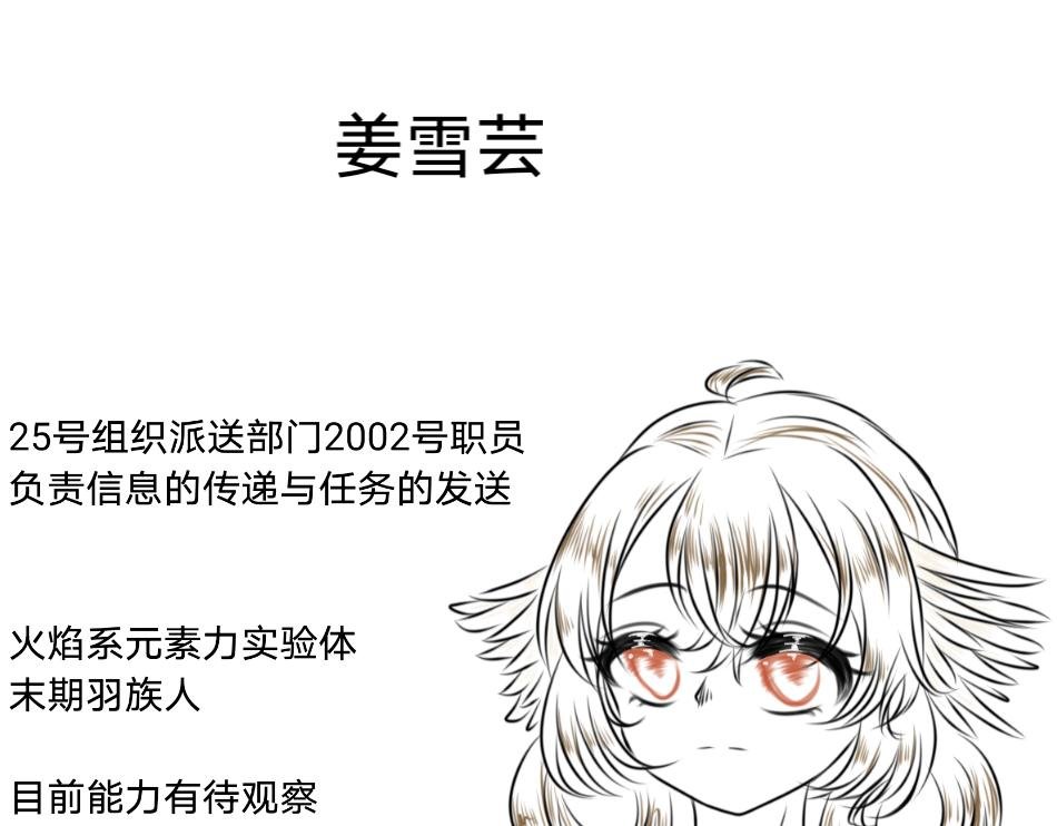 25号组织