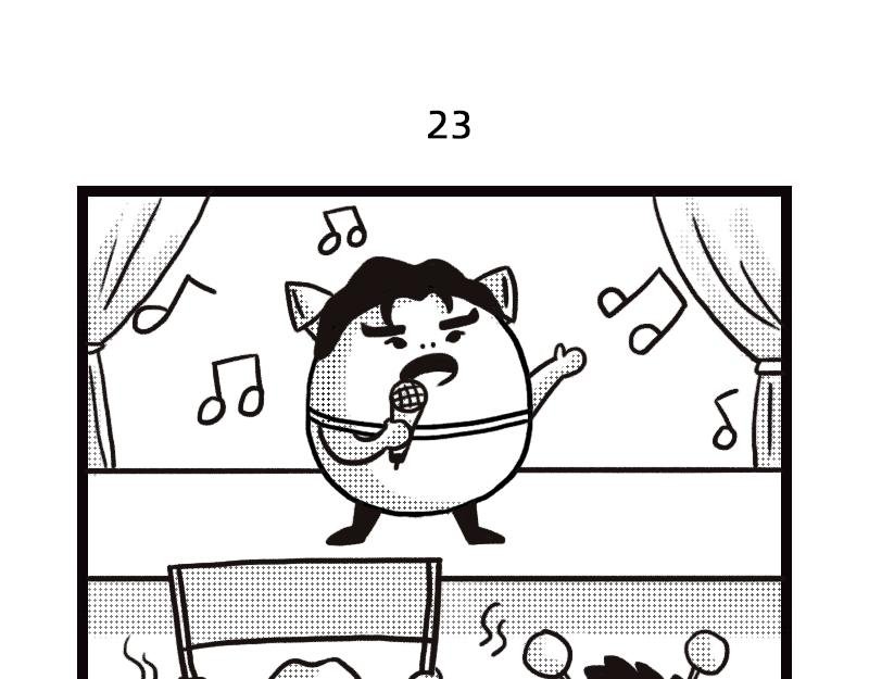 舞台