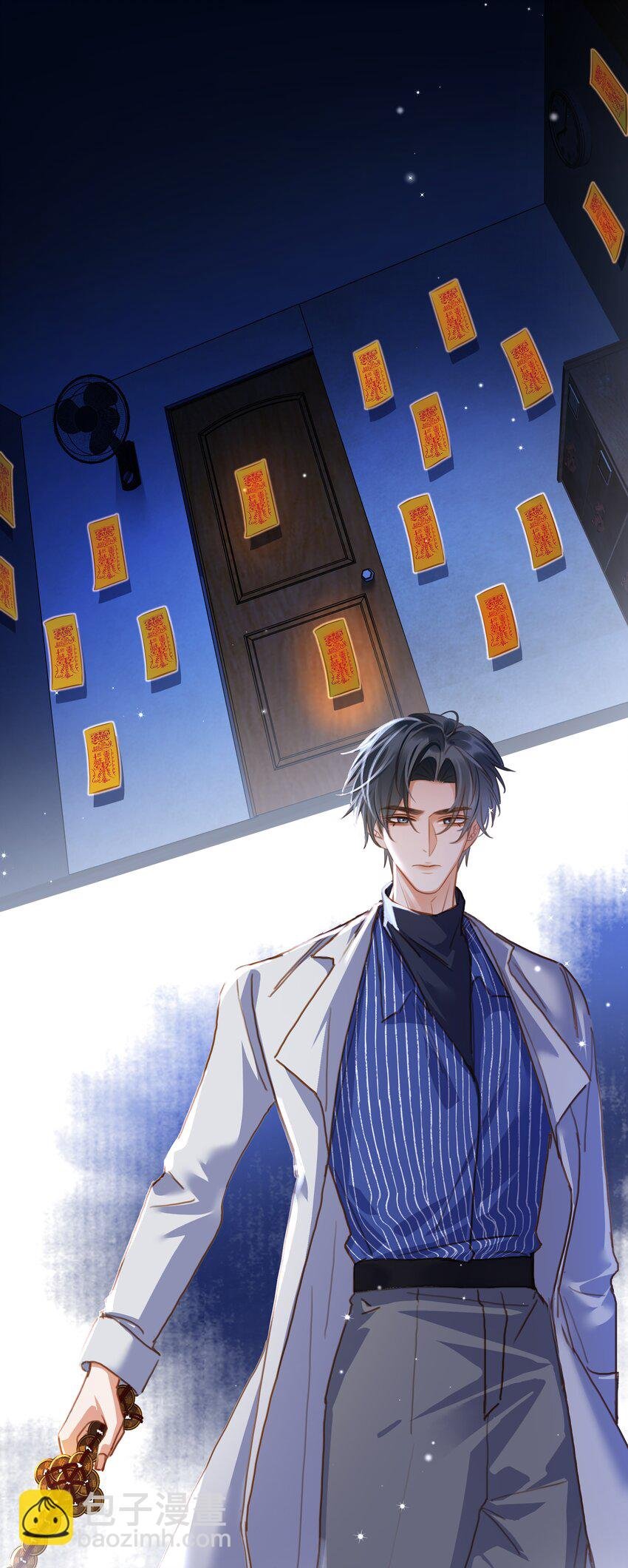 119 濒死