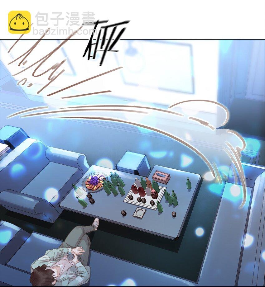 015 久违的温存