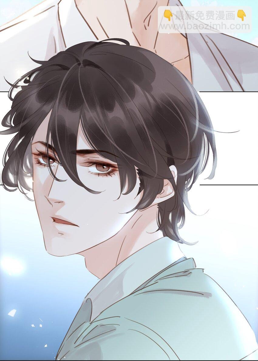 015 久违的温存
