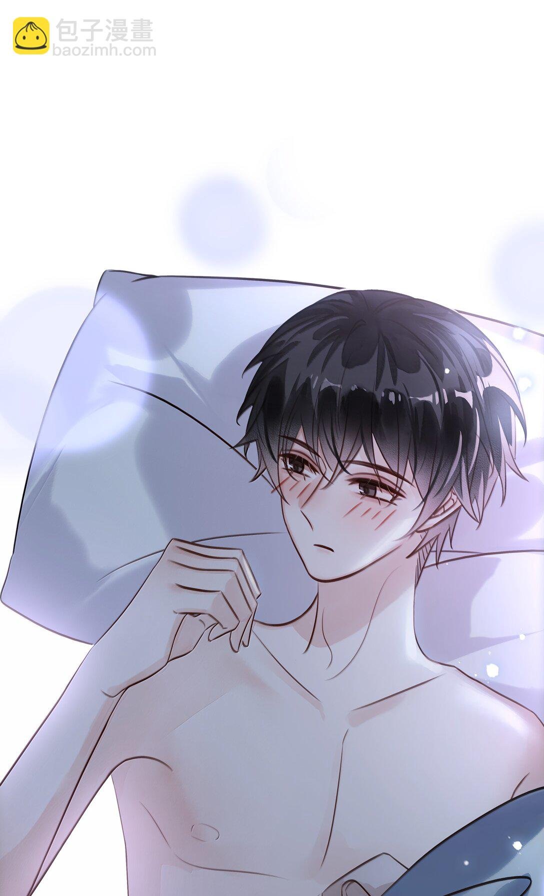 154 坐怀不乱