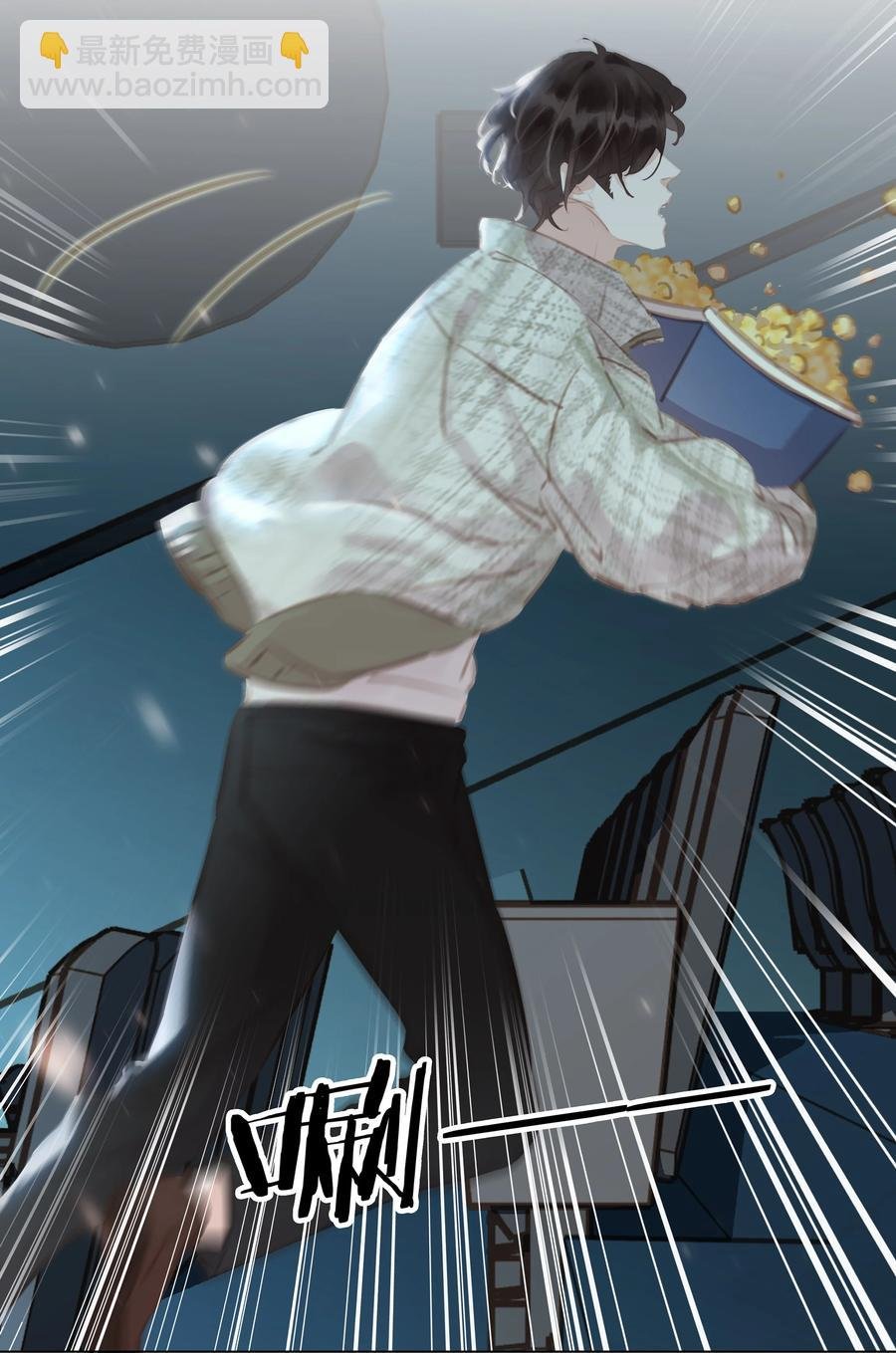 035 你在想我