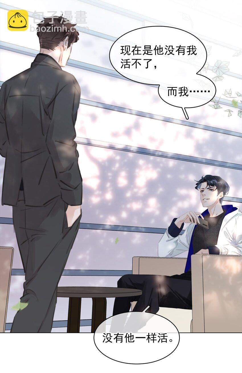 042 真情还是假意