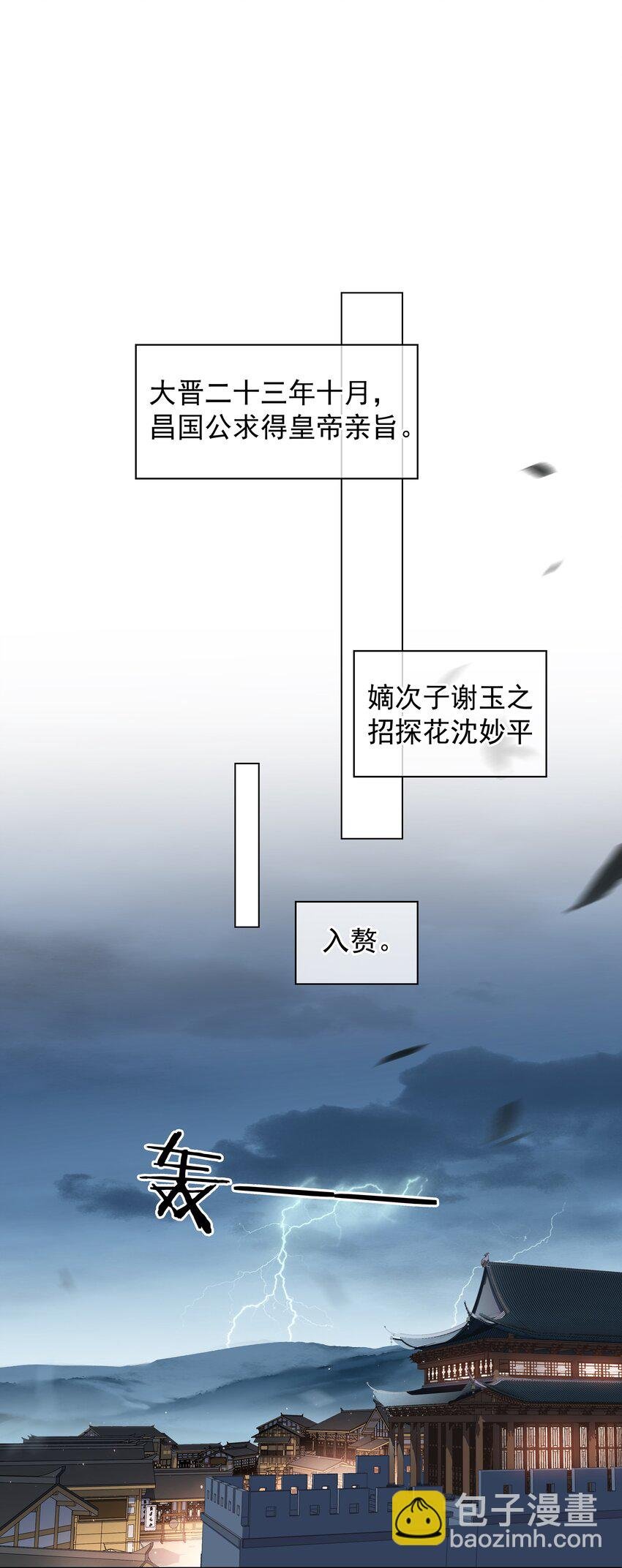 045 新的开始