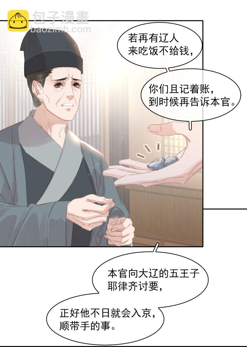061 真心换真心