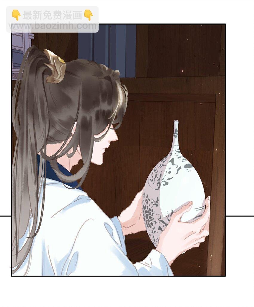 068 一纸契书，此生不改