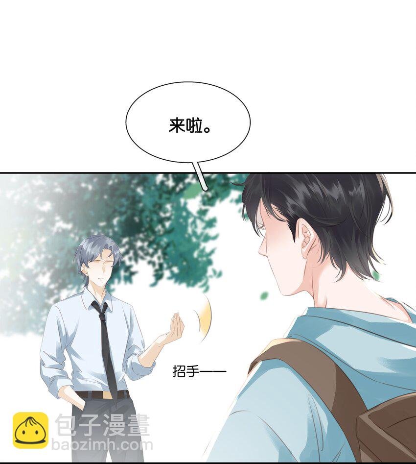 080 陈亿，我怕鸡！