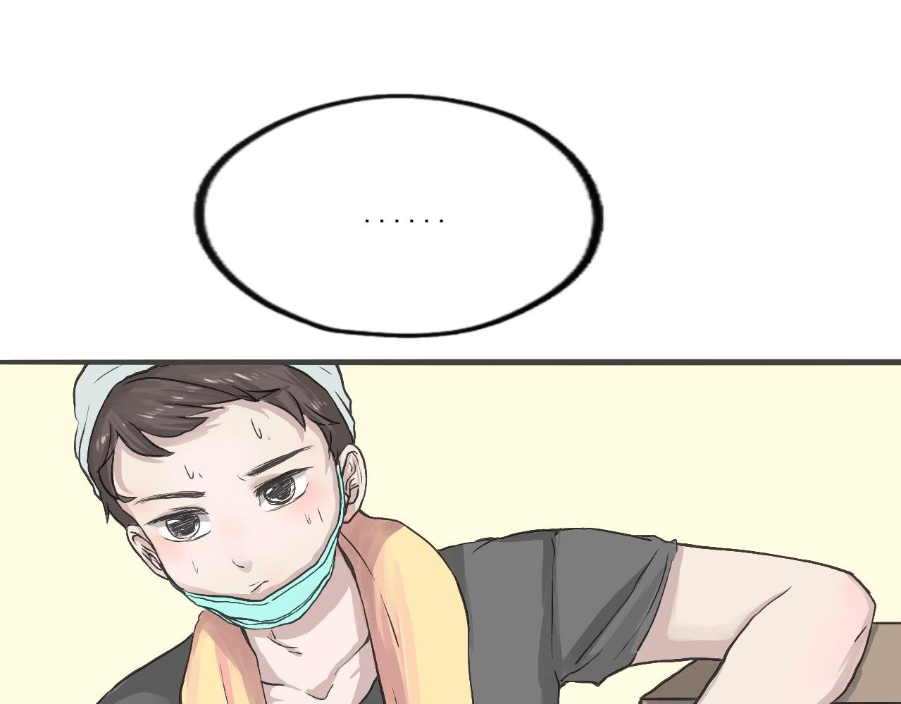 第四话 厨谊 毕业快乐