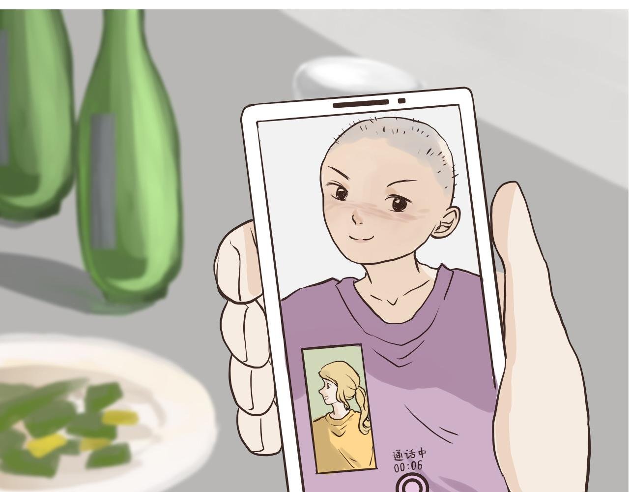 第四话 厨谊 毕业快乐