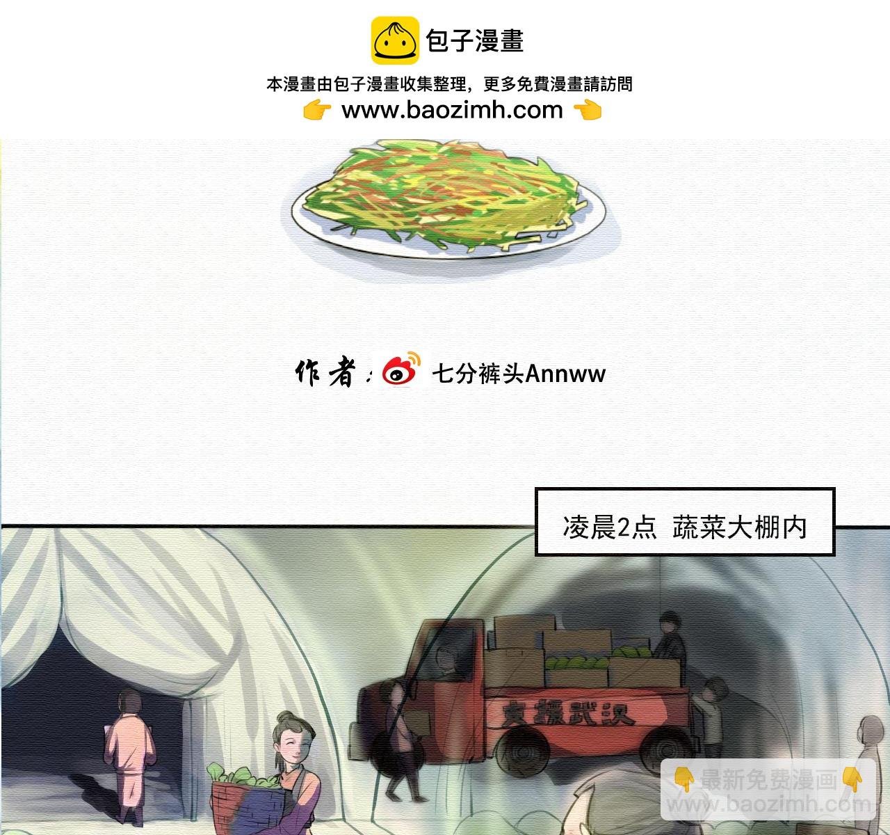 第一话 厨役