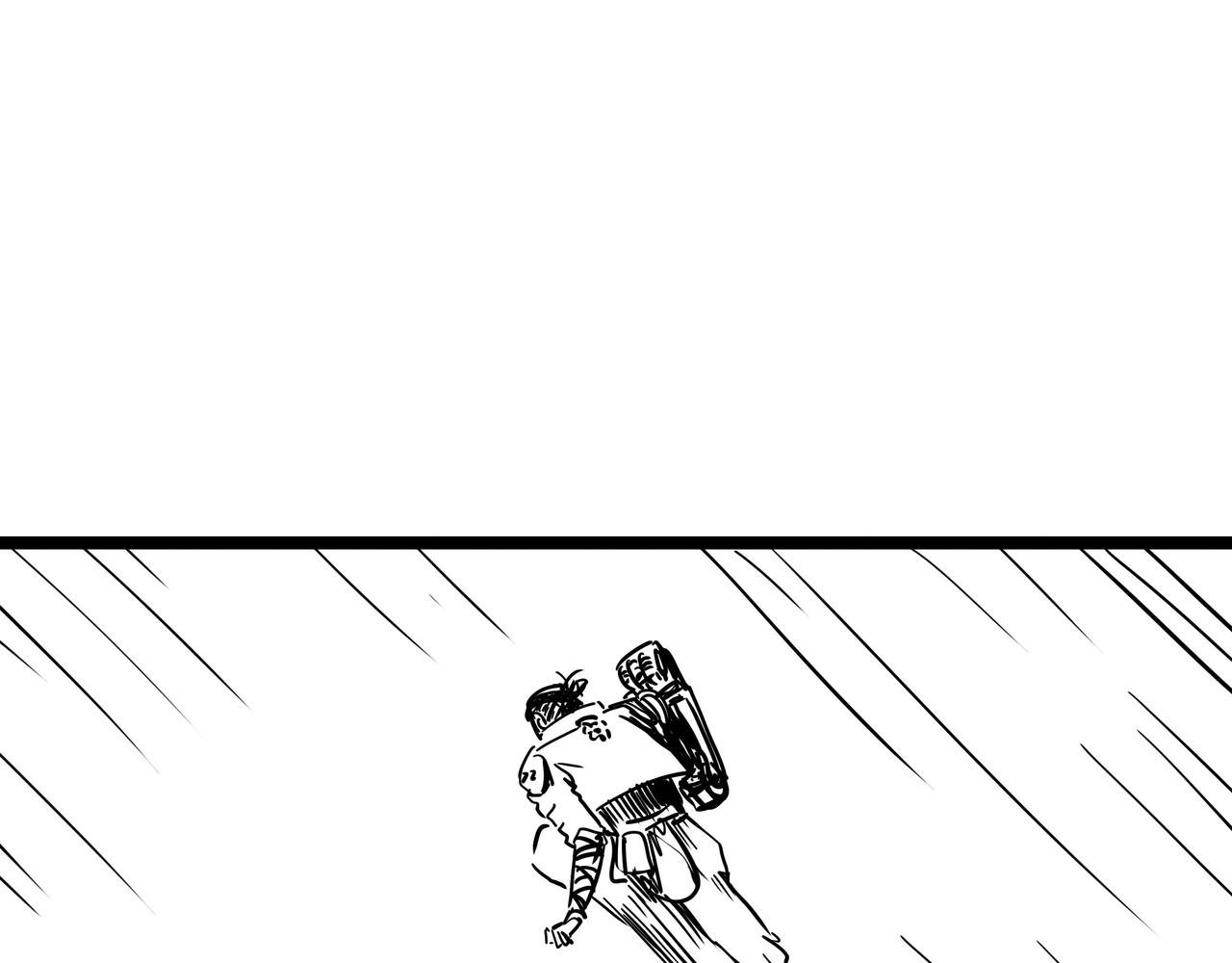 第四幕 向山上走