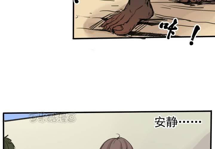 第四回：鱼游釜中（下）