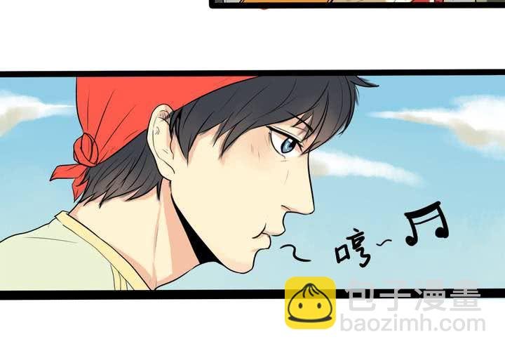 第二话：鱼游釜中（上）