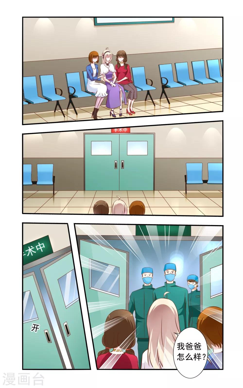第36话 手术