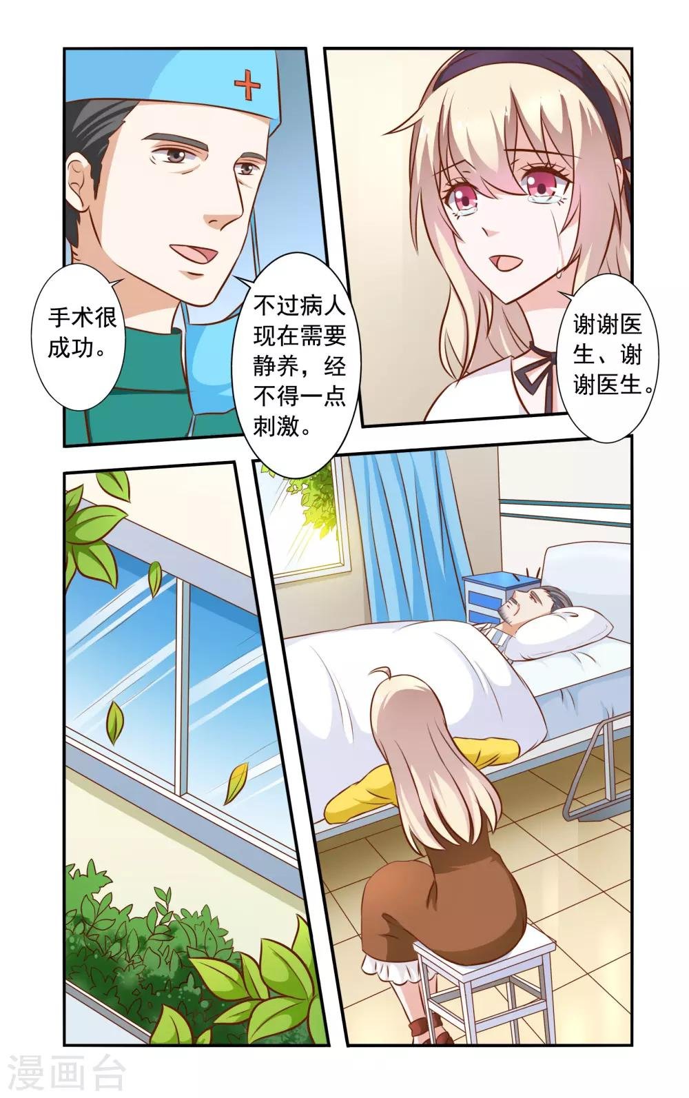 第36话 手术