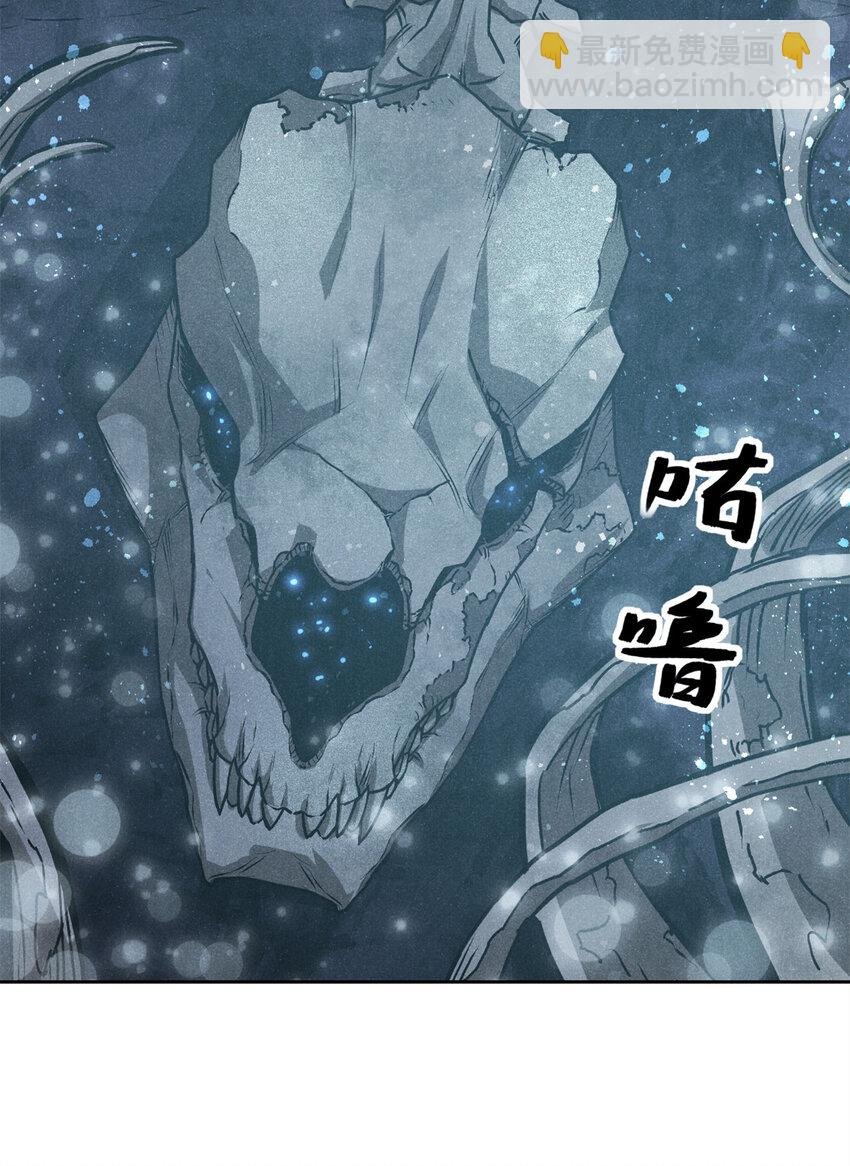 120 白骨林