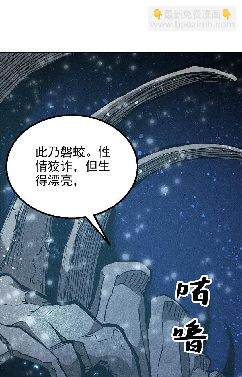 120 白骨林
