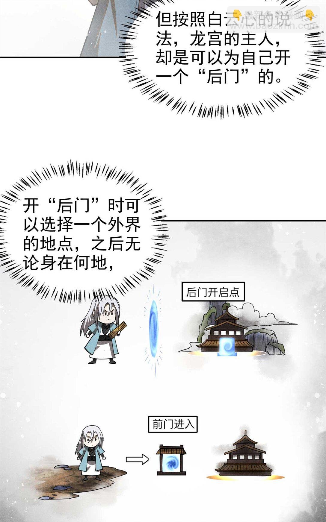 149 行宫后门