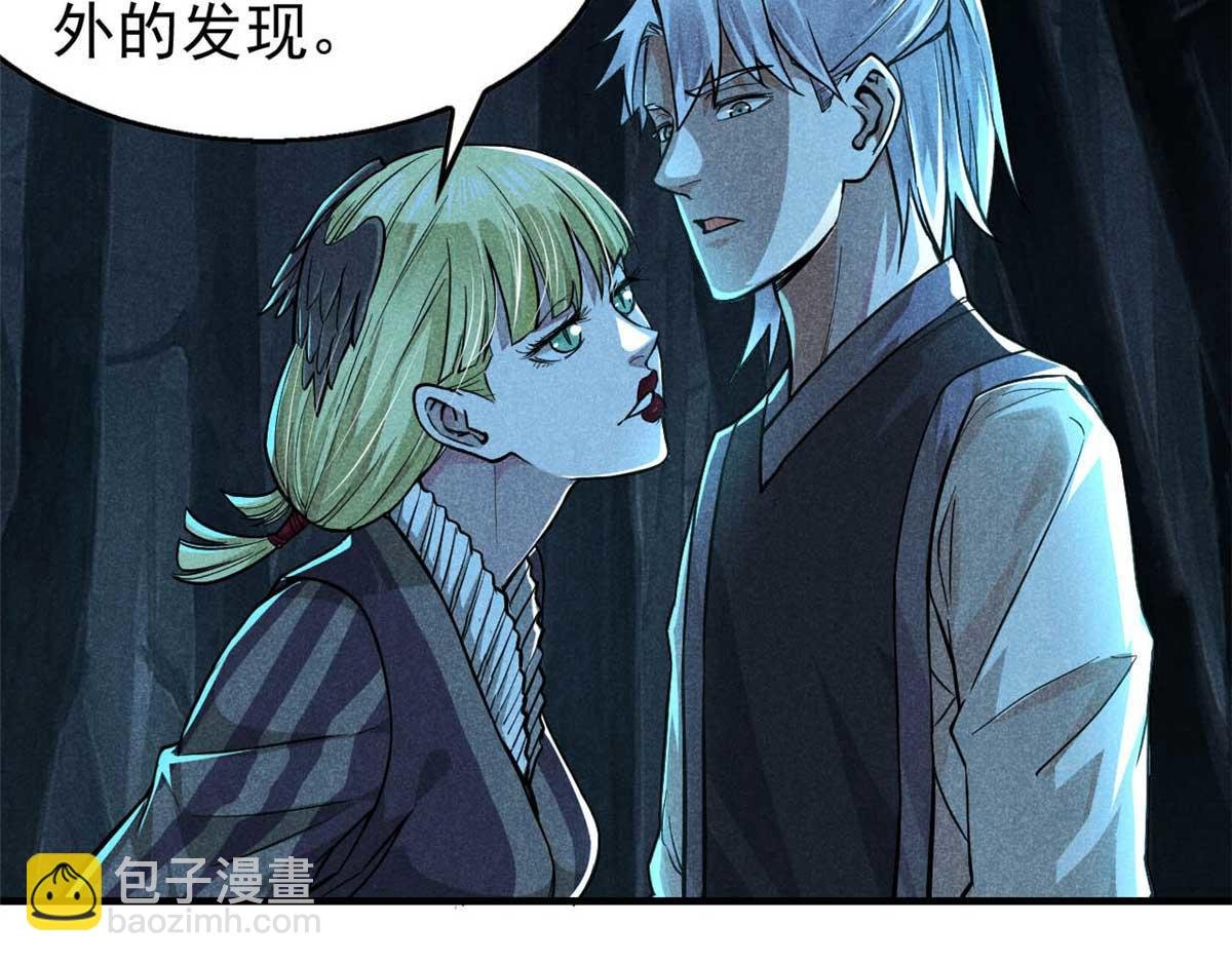 15 吓人的东西