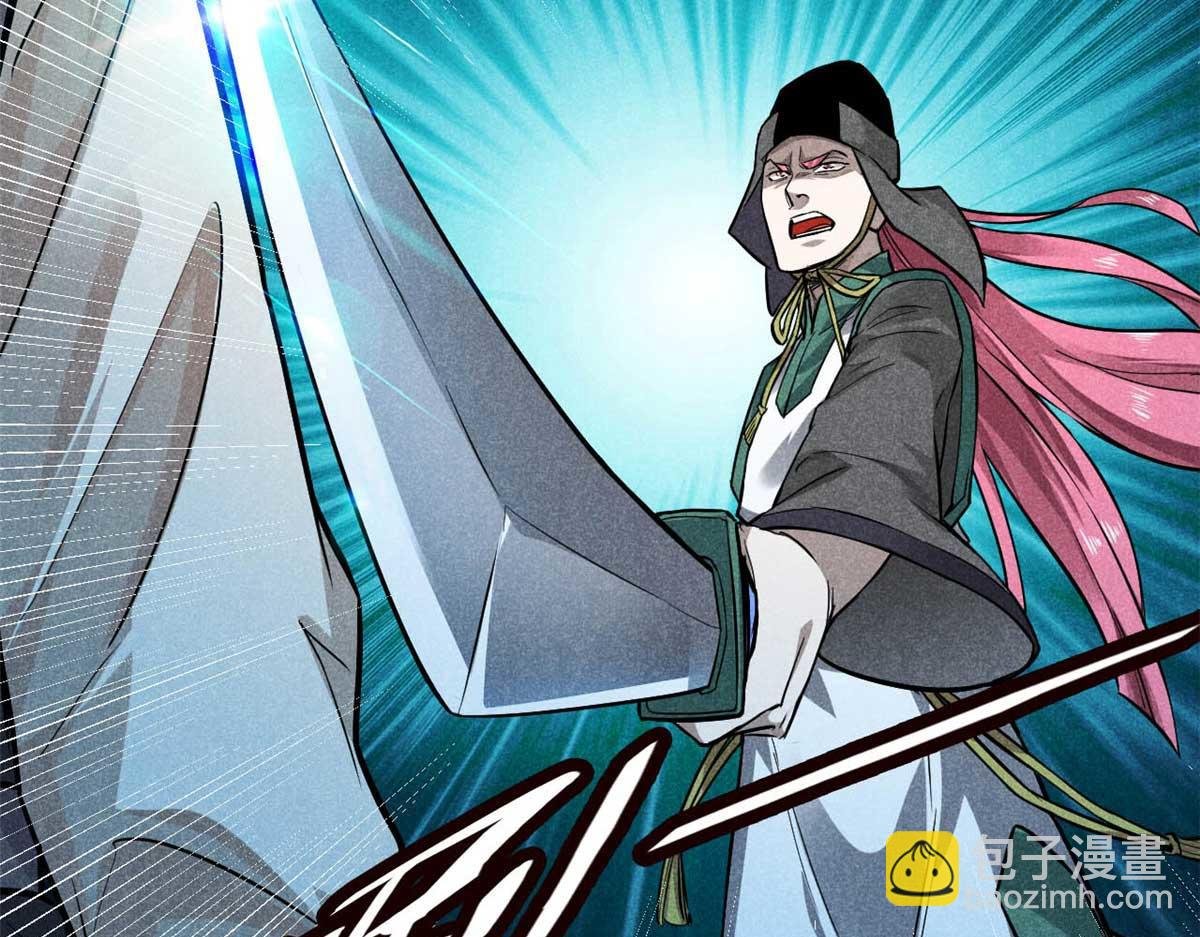 15 吓人的东西