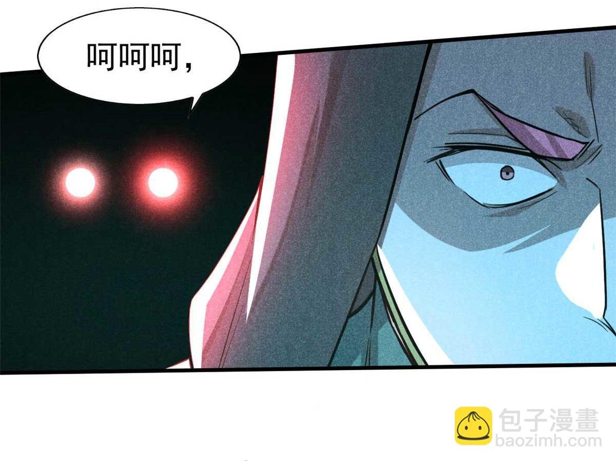15 吓人的东西