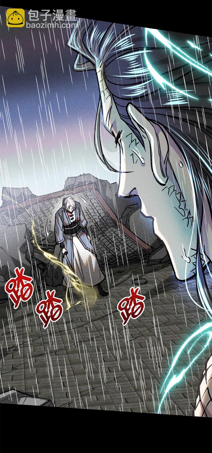 53 朋友，如果重来…