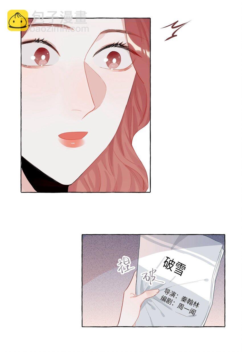 001 我要演这部