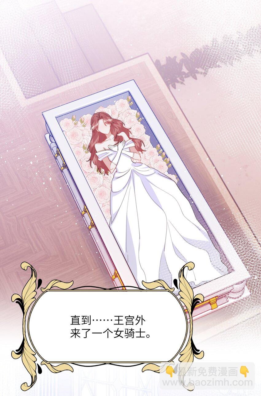 114 她来救她的公主了