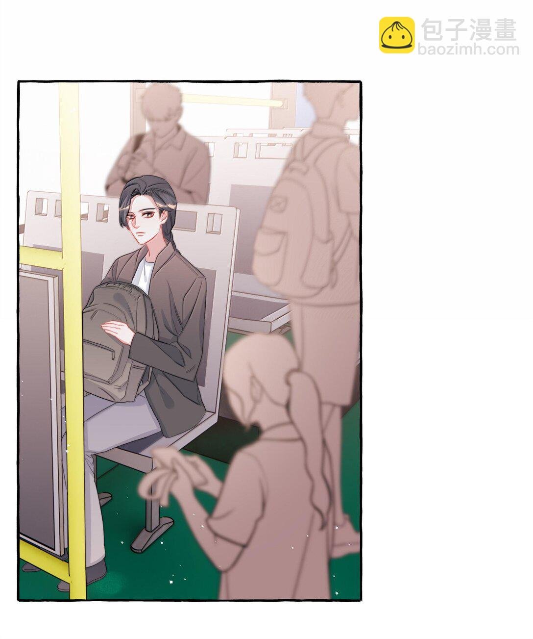 127 回家
