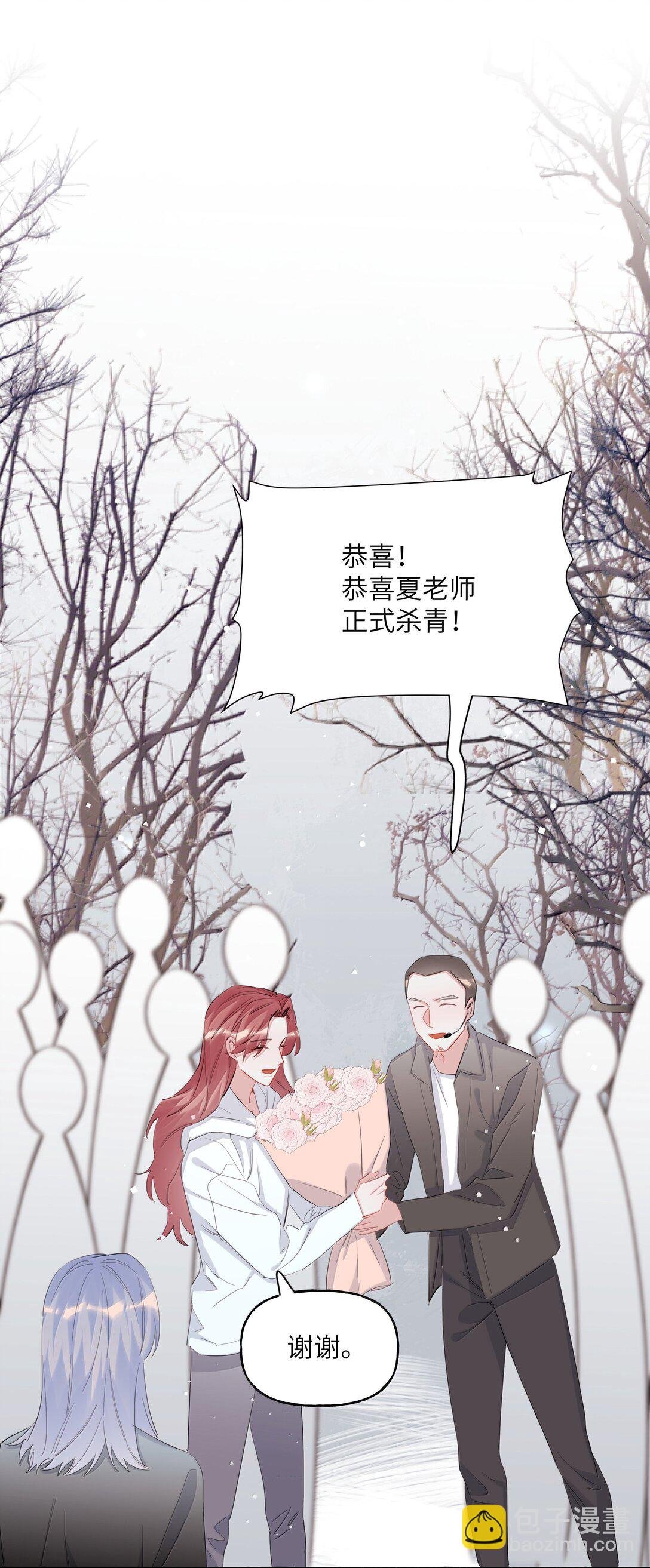 142 未婚妻回来的日子