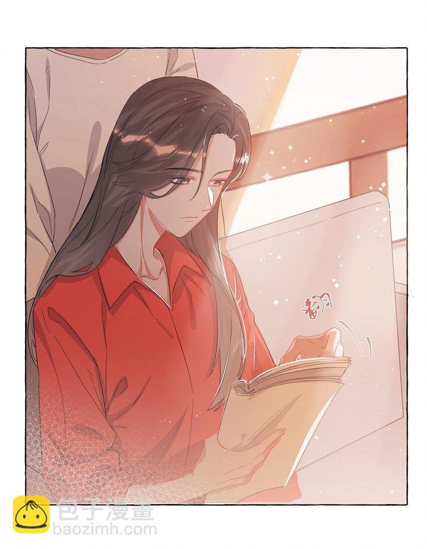 024 你……是不是喜欢……陆影后？