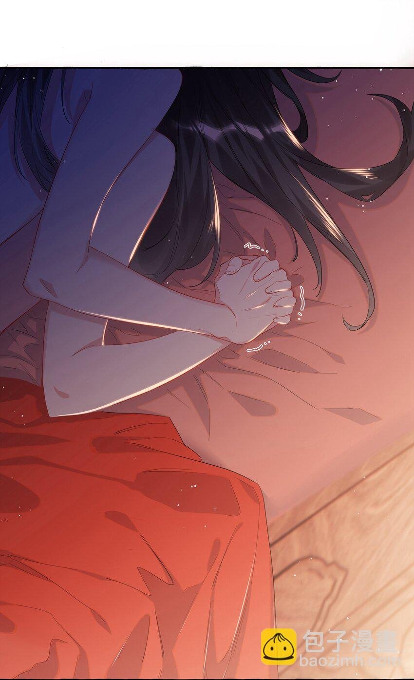 057 我们不是朋友吗？