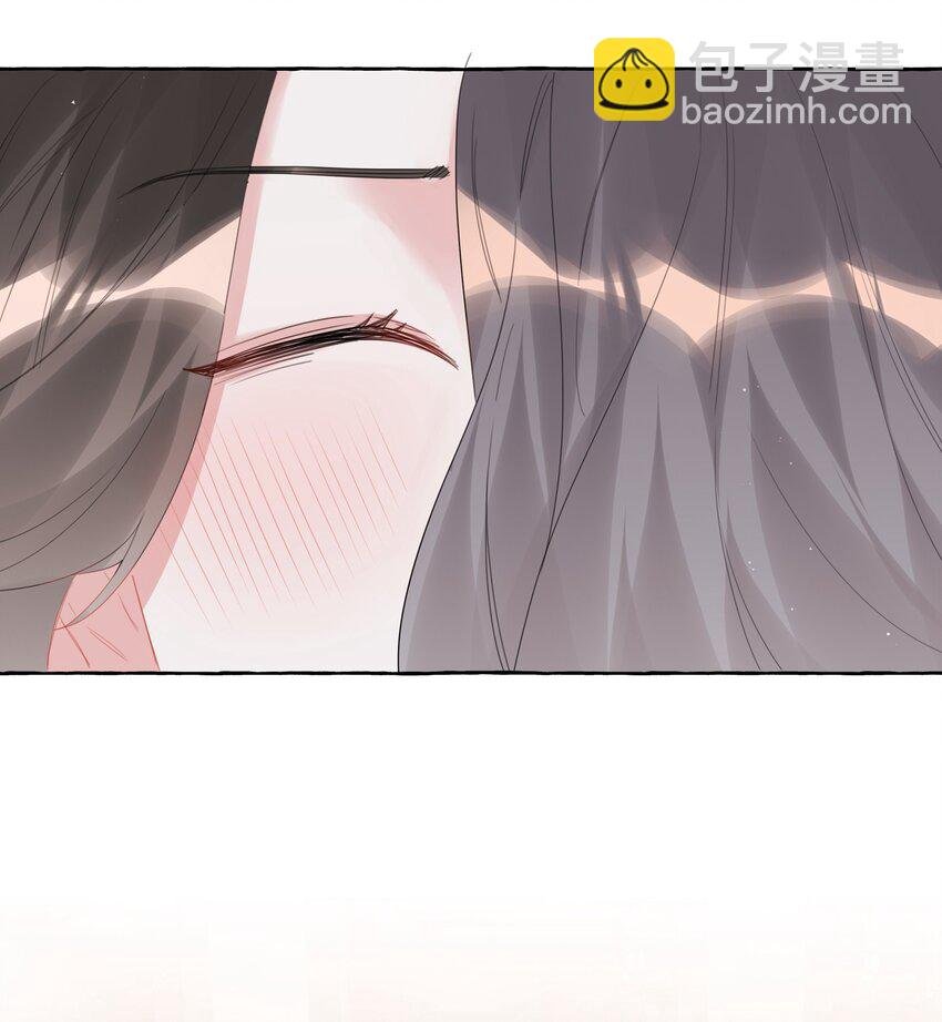063 她是想亲我？