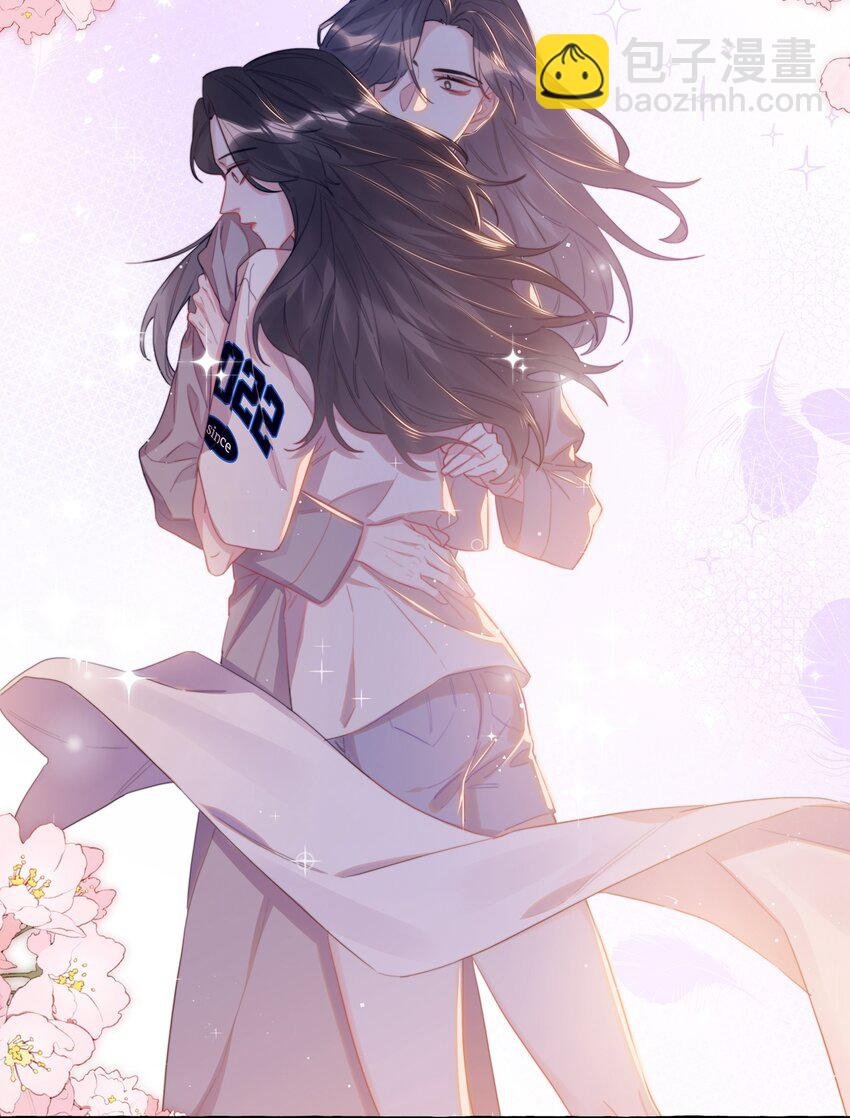 068 我能不能摸一下？