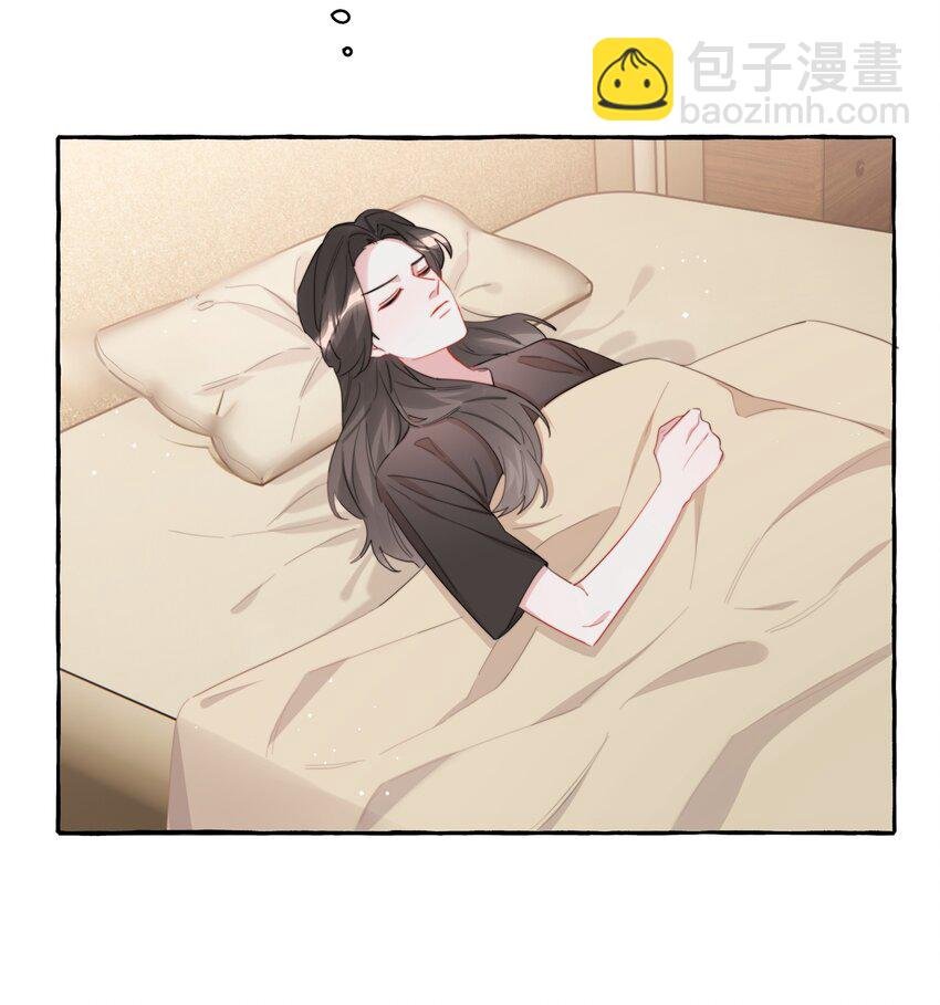 080 原来她是结巴吗？