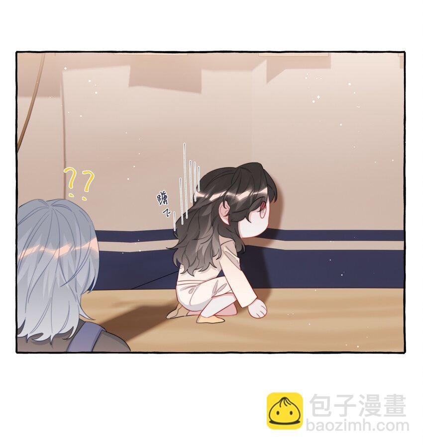 081 我很想你
