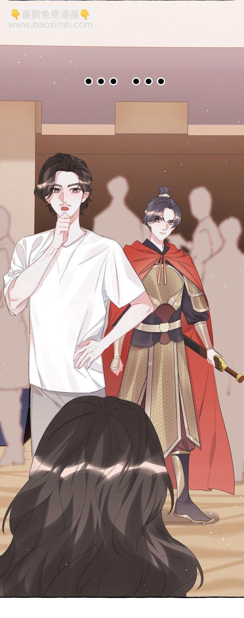 081 我很想你