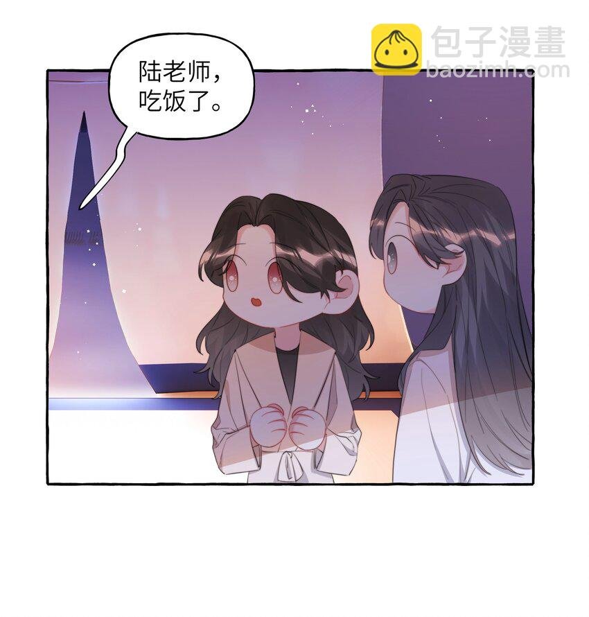 081 我很想你
