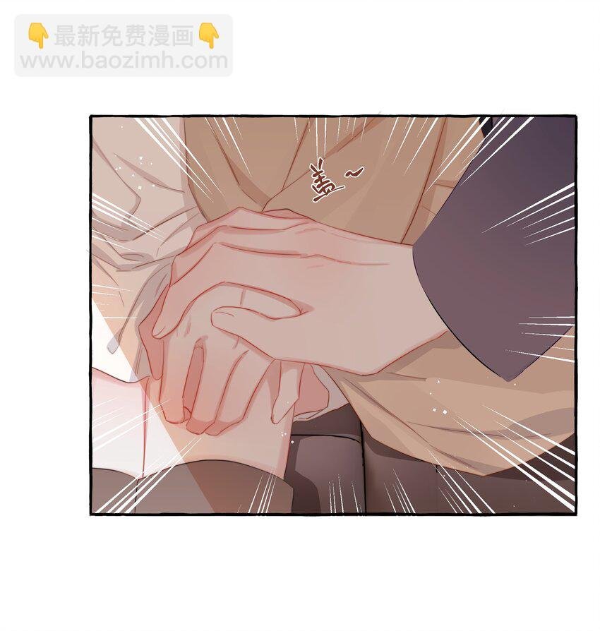 085 早上好，女朋友。