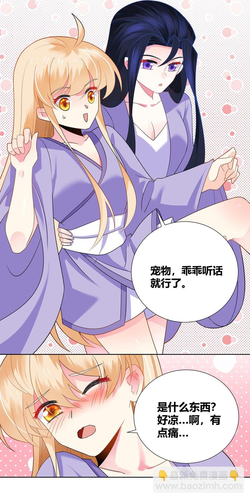 014 宠物契约